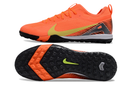 Nike Mercurial Air Zoom Vapor 16 Pro Society - Laranja