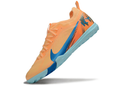 Nike Mercurial Air Zoom Vapor 16 Pro Society - Laranja
