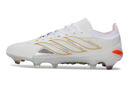 Adidas Predator 26 Elite FG - Branco