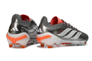 Adidas Predator 26 Elite FG - Finishers Steel