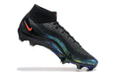 Nike Air Zoom Superfly 10 Elite FG - Air Max 95