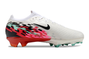 Nike Air Zoom Mercurial Vapor 16 Elite FG - Branco Vermelho