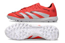 Adidas Predator 25 Elite Society - Vermelho