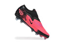 Nike Phantom 6 Elite FG - Preto Rosa
