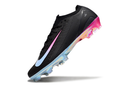 Nike Air Zoom Mercurial Vapor 16 Elite FG - Preto Rosa