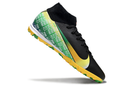 Nike Air Zoom Superfly 10 Society Elite TF - Mbappe