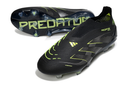 Adidas Predator 25 Elite LL FG - Electric Stealth