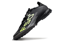 Adidas F50 Elite Society TF - Black