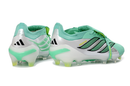 Adidas Predator 26 Elite Tongue FG - Verde Branco