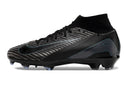 Nike Air Zoom Superfly 10 Elite FG - Preto