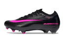 Nike Air Zoom Mercurial Vapor 16 Elite FG - Preto Rosa