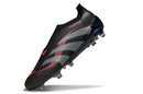 Adidas Predator 25 Elite LL FG - Stealth Victory