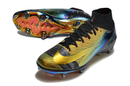 Nike Air Zoom Superfly 10 Elite SG TRAVA MISTA - Cosmic Speed