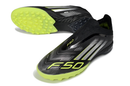Adidas F50 Elite Laceless Society - Black