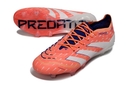 Adidas Predator 25 Elite FG - Coral Blaze
