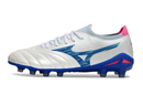 Mizuno Morelia Neo IV Made In Japan FG - Branca Azul