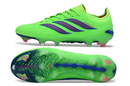 Adidas Predator 26 Elite FG - Verde