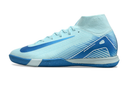 Nike Air Zoom Mercurial Superfly 10 Elite Futsal - Azul