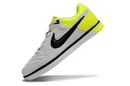 Nike Gato Futsal - Cinza Verde