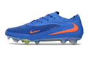 Nike Phantom 6 Elite FG - Azul