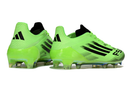 Adidas F50 Elite FG - Verde