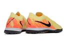 Nike Phantom GX II Elite Society - Amarelo