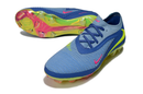 Nike Phantom 6 Elite FG - Azul Verde