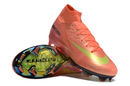 Nike Air Zoom Mercurial Vapor 16 Elite FG - Laranja