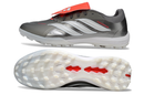 Adidas Predator League 26 Society - Cinza