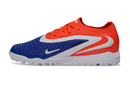Nike Phantom 6 Elite Society - Azul Vermelho