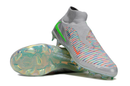 Nike Phantom 6 Elite High FG - Cinza