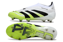 Adidas Predator 25 Elite LL FG - Radiant Blaze