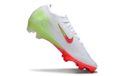 Nike Air Zoom Mercurial Vapor 16 Elite FG - Branco Rosa