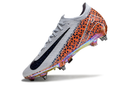Nike Air Zoom Mercurial Vapor 16 Elite SG TRAVA MISTA - Laranja