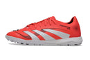 Adidas Predator 25 Elite Society - Vermelho