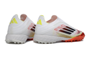 Adidas F50 Elite Laceless Society - Pure Victory