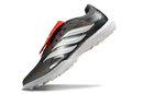 Adidas Predator League 26 Society - Cinza