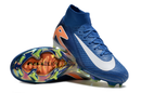 Nike Air Zoom Mercurial Vapor 16 Elite FG - Azul