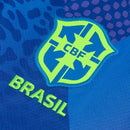 Camisa da Seleção do Brasil II 2025/26 Torcedora Nike Feminina