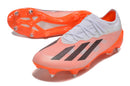 Adidas X Crazyfast.1 SG - Laranja
