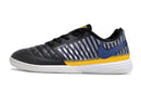 Nike Lunar Gato II Futsal - Preto Laranja
