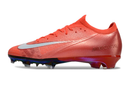 Nike Air Zoom Mercurial Vapor 16 Elite FG - Vermelho