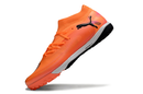 Puma Future 8 FTR Society - Laranja