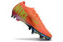 Nike Air Zoom Mercurial Vapor 16 Elite SG TRAVA MISTA - Laranja