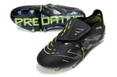 Adidas Predator 25 Elite Tongue FG - Electric Stealth
