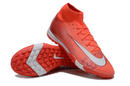 Nike Air Zoom Superfly 10 Society Elite TF - Vermelho