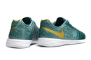 Nike Lunar Gato II Futsal - Verde