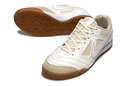 Nike SB Gato Futsal - Branco Dourado