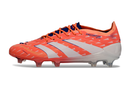 Adidas Predator 25 Elite FG - Coral Blaze