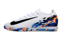Nike Air Zoom Mercurial Vapor 16 Elite TF - Branco Azul